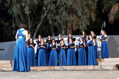 International Choral Festival of Preveza