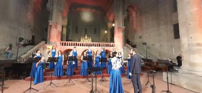 Guido d’Arezzo International Choral Festival
