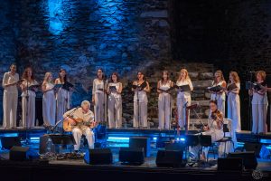 Αλκίνοος Ιωαννίδης – «Προσωρινή Αθανασία»
